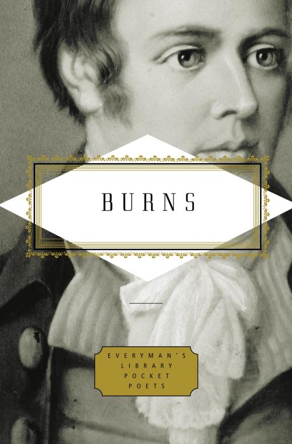 Burns poems