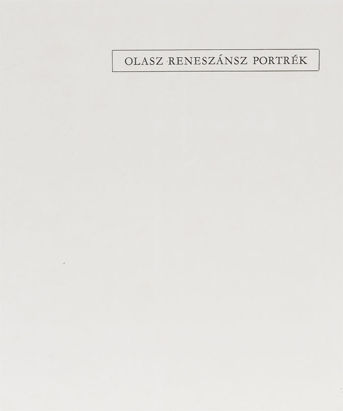 где купить Garas Klara Olasz Reneszansz portrek по лучшей цене