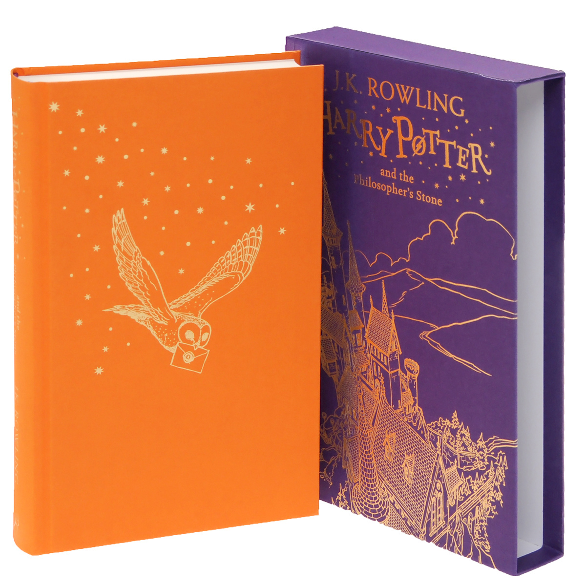 фото Harry Potter and the Philosopher's Stone Bloomsbury publishing plc