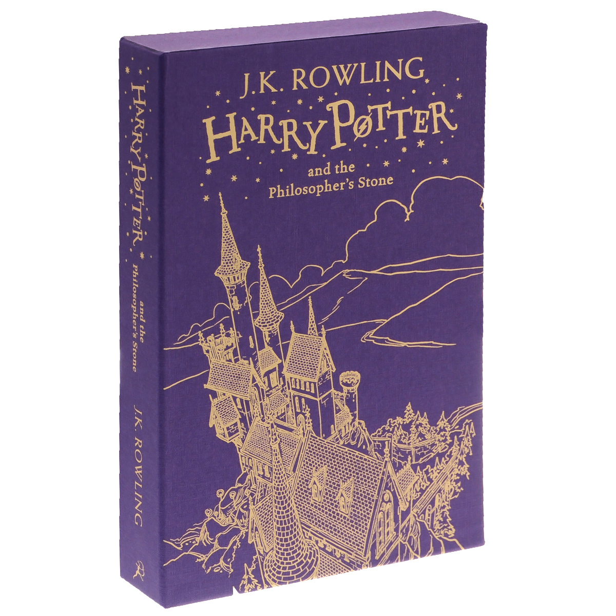 фото Harry Potter and the Philosopher's Stone Bloomsbury publishing plc