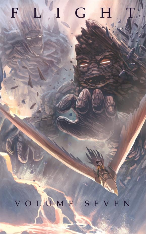 Flight: Volume 7 flight volume two