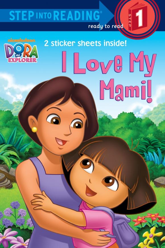 (Dora the Explorer)" – купить книгу ISBN 9780449814390 с быстрой до...