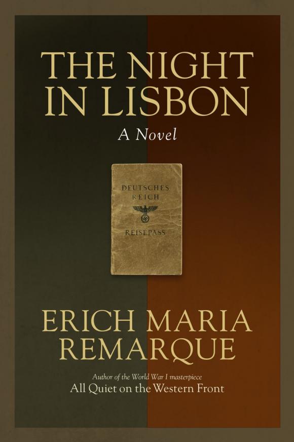 The Night in Lisbon mercier р night train to lisbon