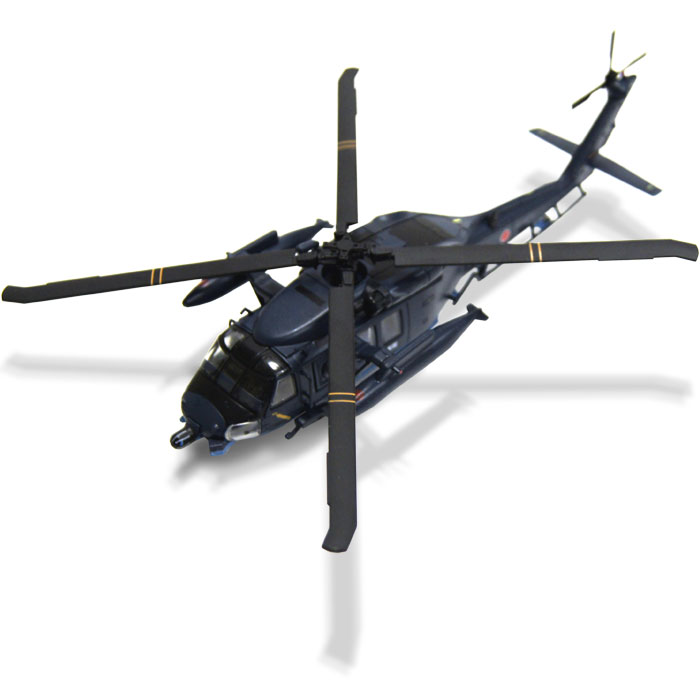 фото Модель многоцелевого вертолета UH-60J "Black Hawk" Де агостини
