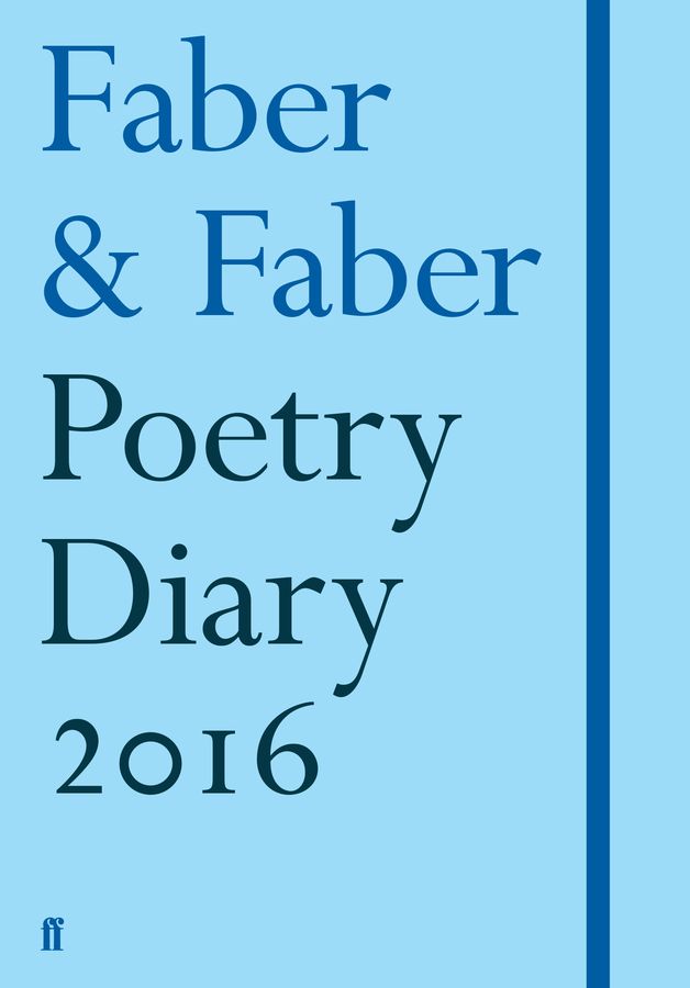 Better diary. Poetic diary.
