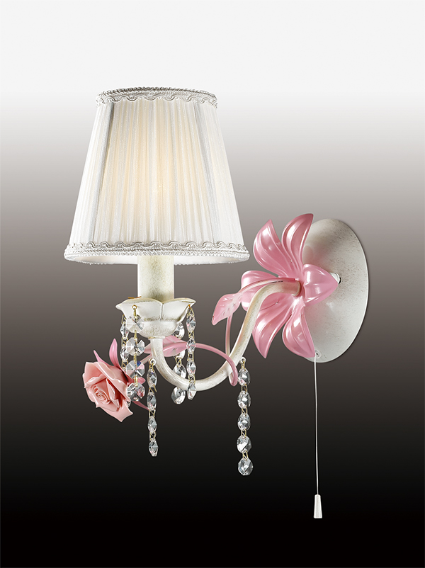 все цены на Бра Odeon Light Padma 2685/1W онлайн