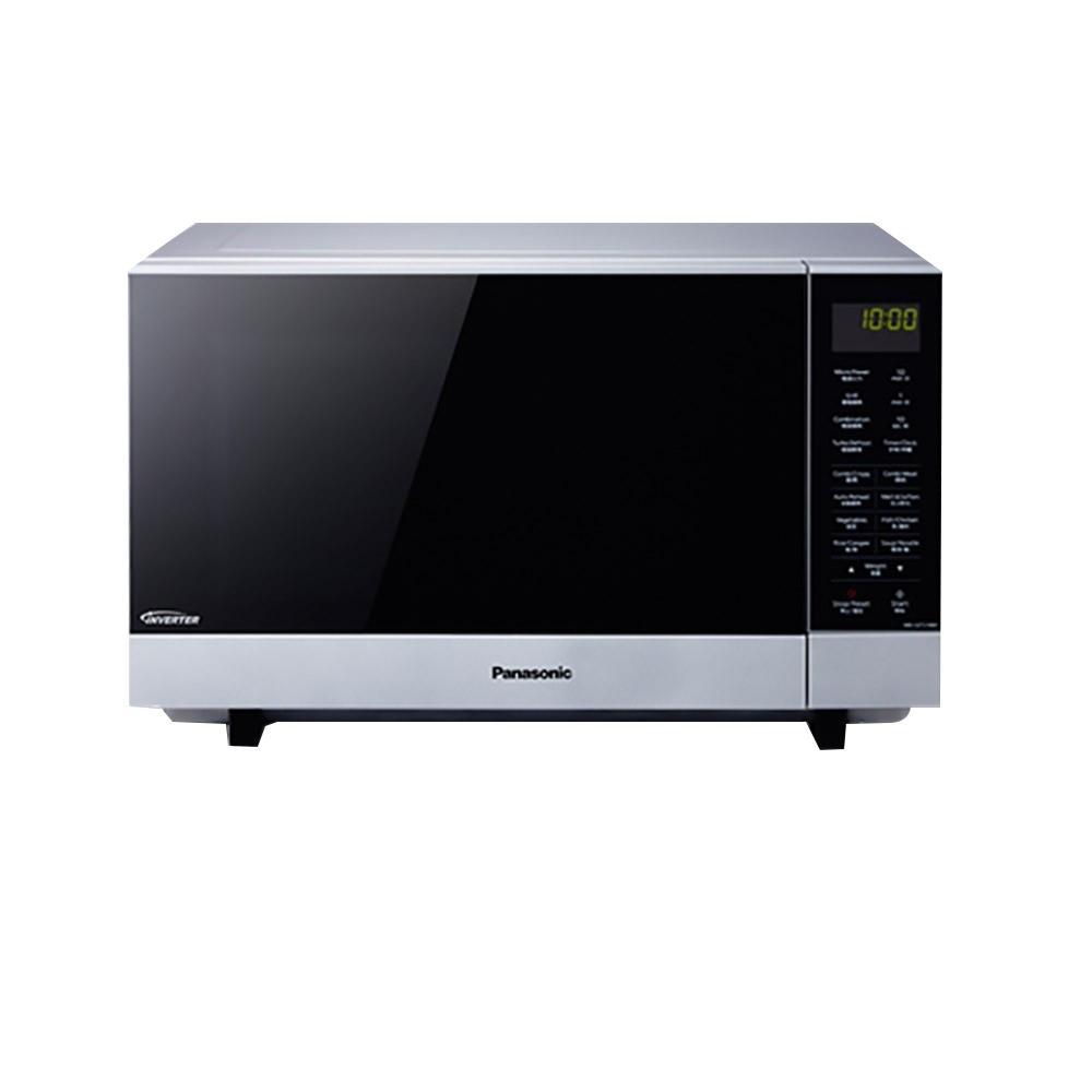 фото Микроволновая печь Panasonic NN-GF574MZPE