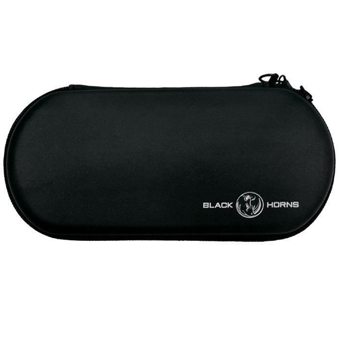 фото Чехол полиуретановый Black Horns для Sony PSP E1000/2000/3000 (BH-PSE0201(R)