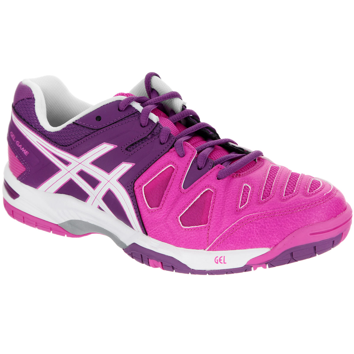 asics gel game e506y