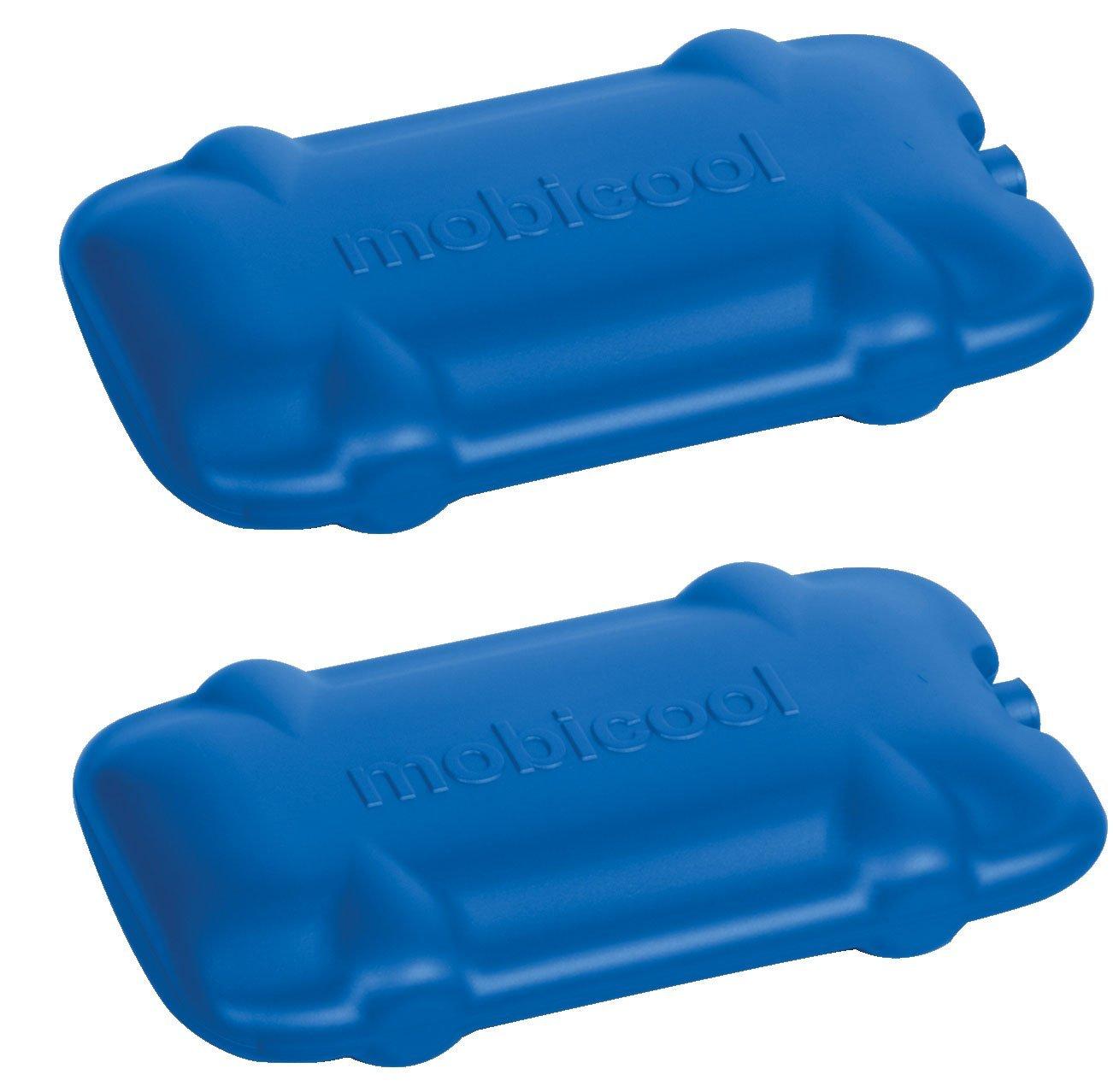 фото Аккумулятор холода Mobicool "Ice Pack", 400 г, 2 шт