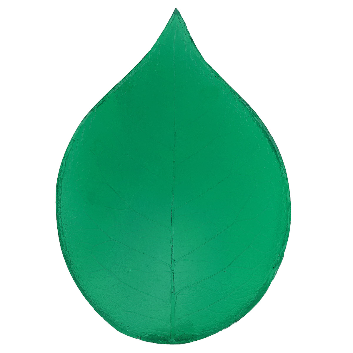Лепесток зеленый