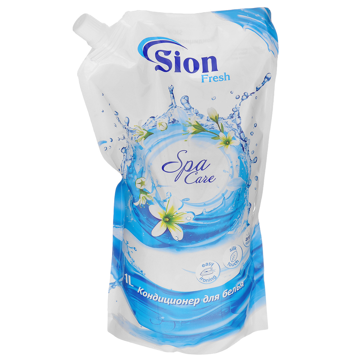 фото Кондиционер для белья Sion "Fresh", 1 л