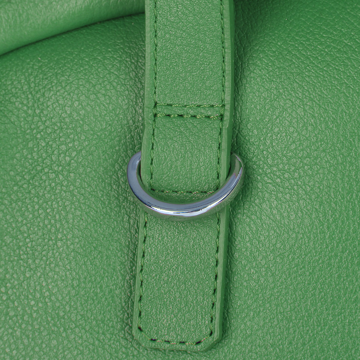 фото Сумка женская Fabula, цвет: зеленый. S.111.FP