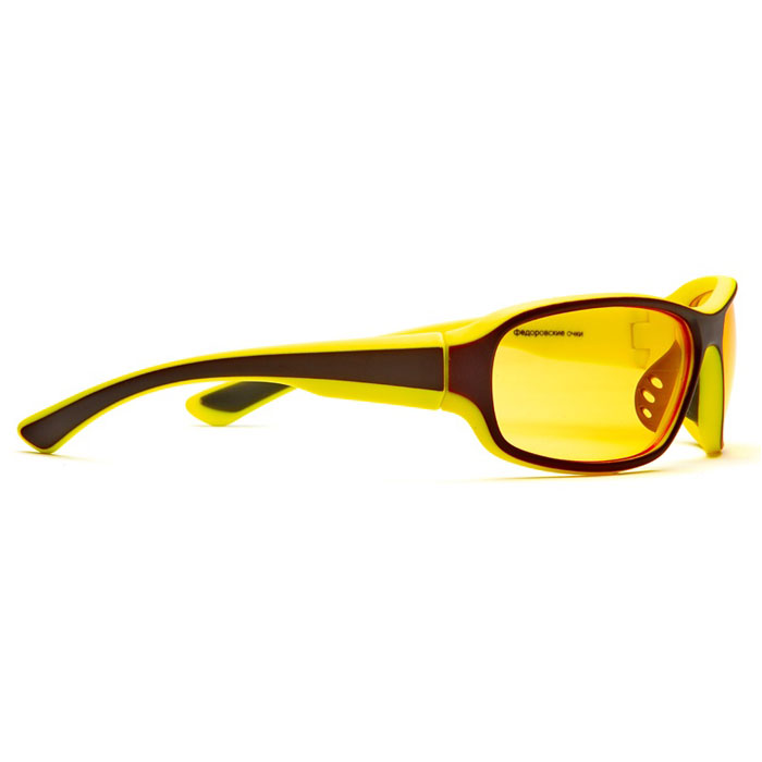 фото SP Glasses AD058 Premium, Grey Lime водительские очки