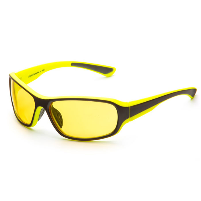 фото SP Glasses AD058 Premium, Grey Lime водительские очки