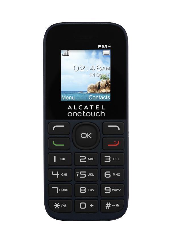 Телефон Alcatel Onetouch Купить