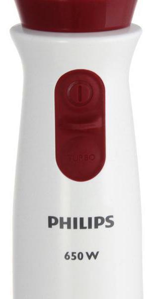 фото Погружной блендер Philips HR1625/00 с насадкой-венчиком, мерным стаканом и компактным измельчителем