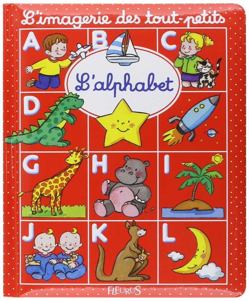 L alphabet