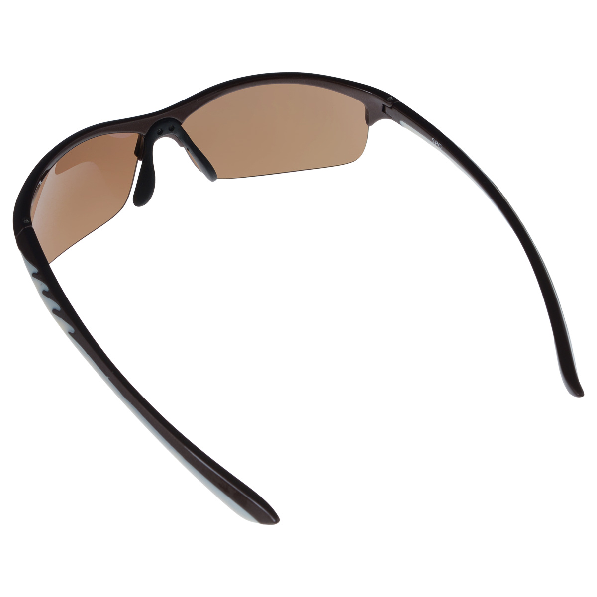 фото SP Glasses AS021 Premium, Chocolate White водительские очки темные