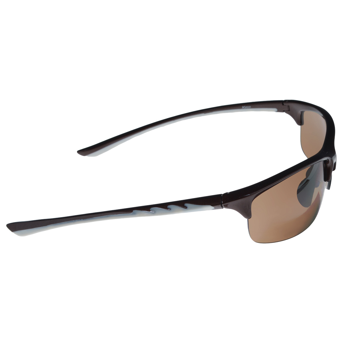 фото SP Glasses AS021 Premium, Chocolate White водительские очки темные