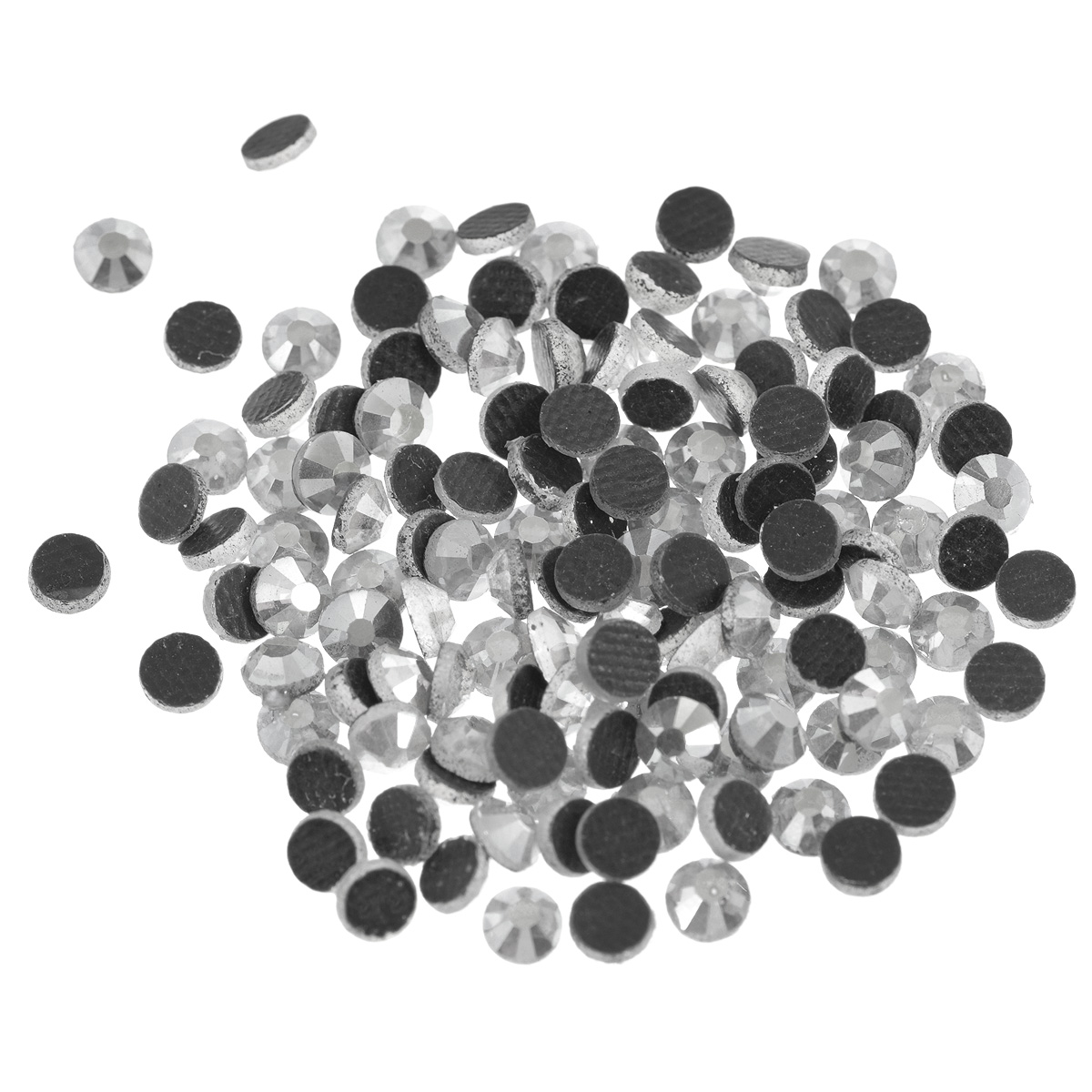 Стразы и пайетки – купить стразы и пайетки на OZON по низкой цене