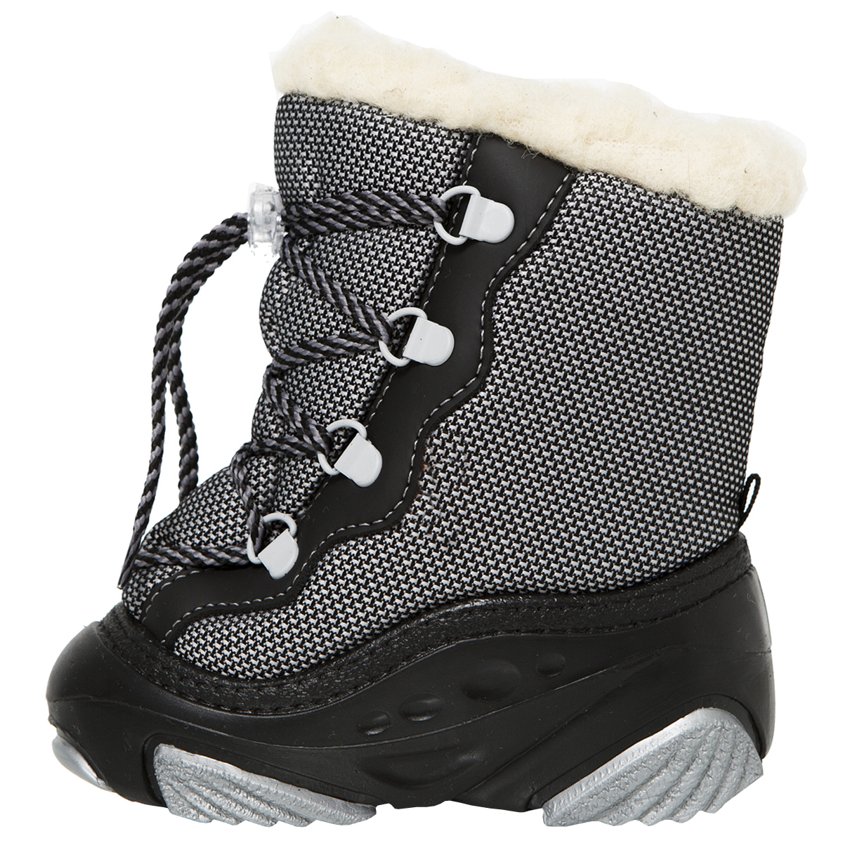 демары детская обувь зима фото