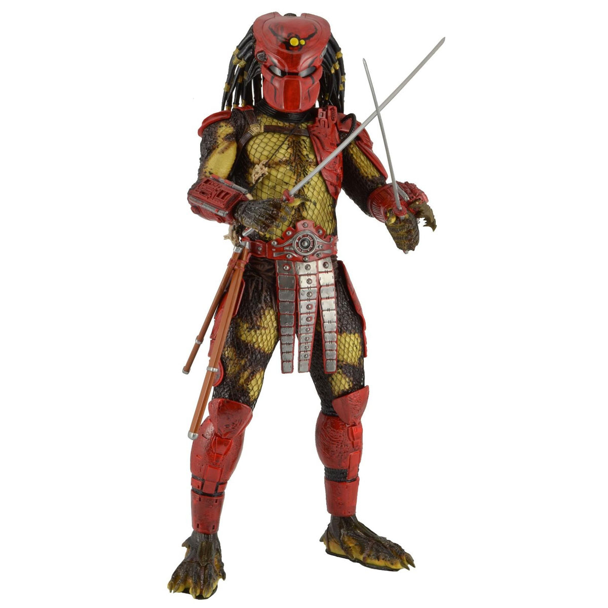 красный хищник. ред. красный хищник фигурка. фигурка хищника. красный хищник фигурка.