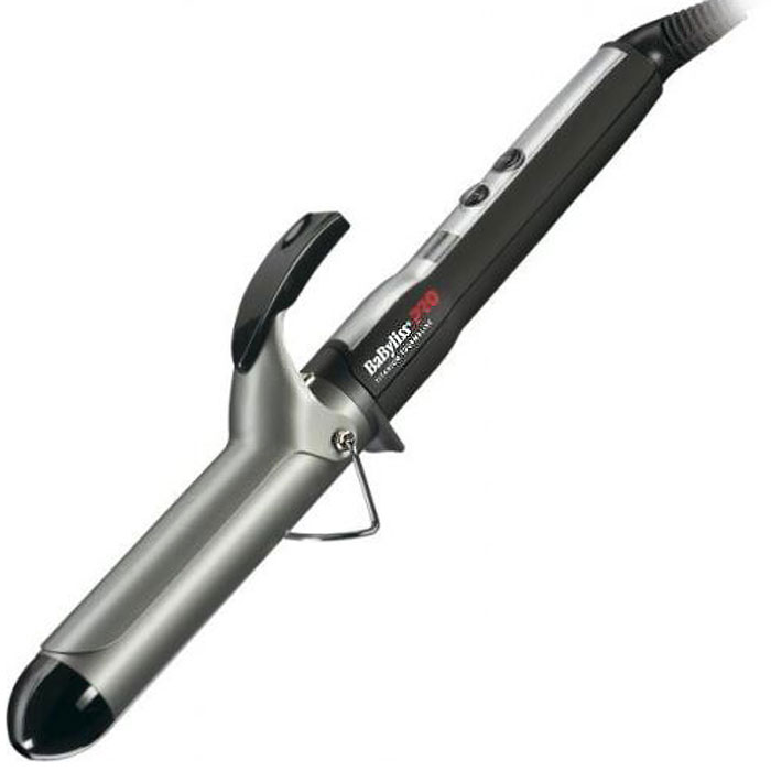 BaByliss Pro Titanium Tourmaline плойка (BAB2275TTE)