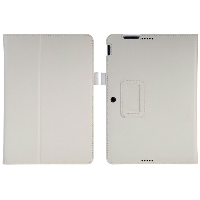 фото IT Baggage чехол для Asus Transformer Pad TF103/TF303, White