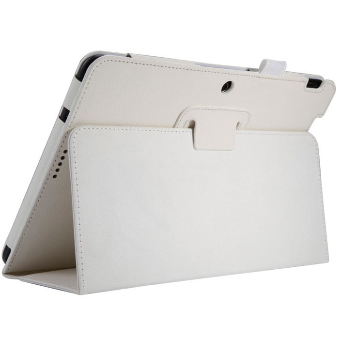 фото IT Baggage чехол для Asus Transformer Pad TF103/TF303, White