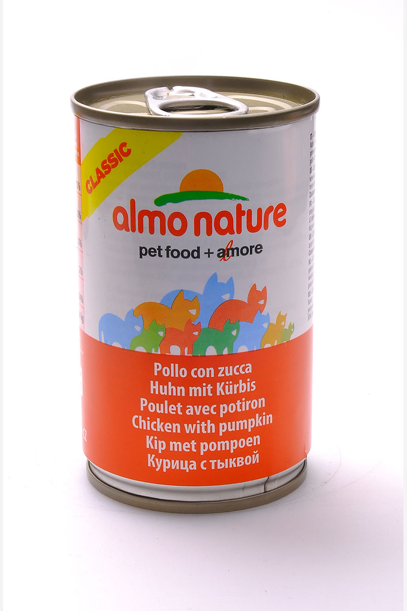 Almo nature консервы. Almo nature для кошек. Almo nature корм консервы. Корм влажный для кошек Almo nature h консервированный. Корм для кошек Almo nature Classic с курицей и с тыквой 140 г.