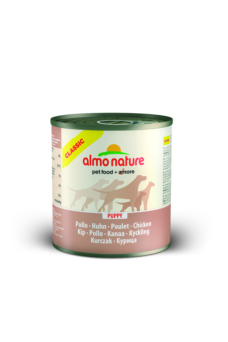 Спб Купить Консервы Для Собак Almo Nature