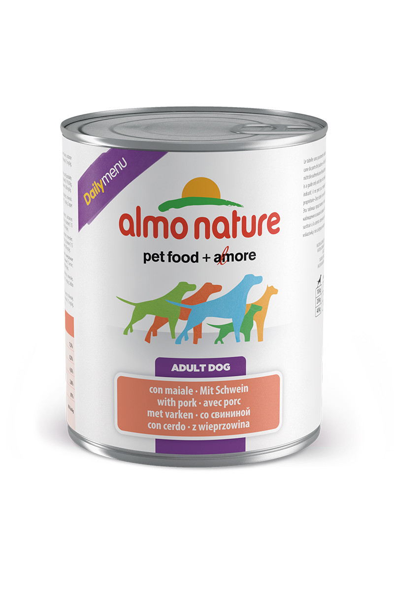 Спб Купить Консервы Для Собак Almo Nature