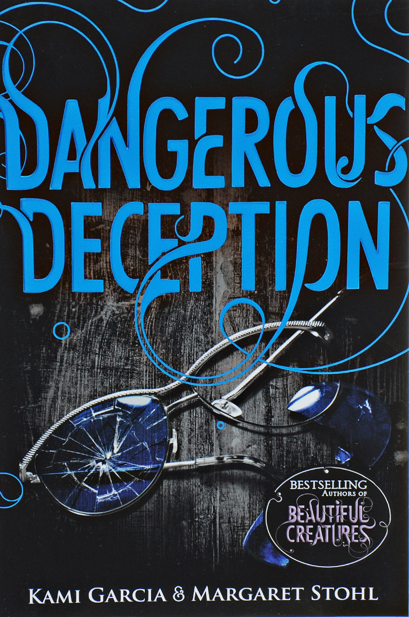 фото Dangerous Deception Penguin books ltd.