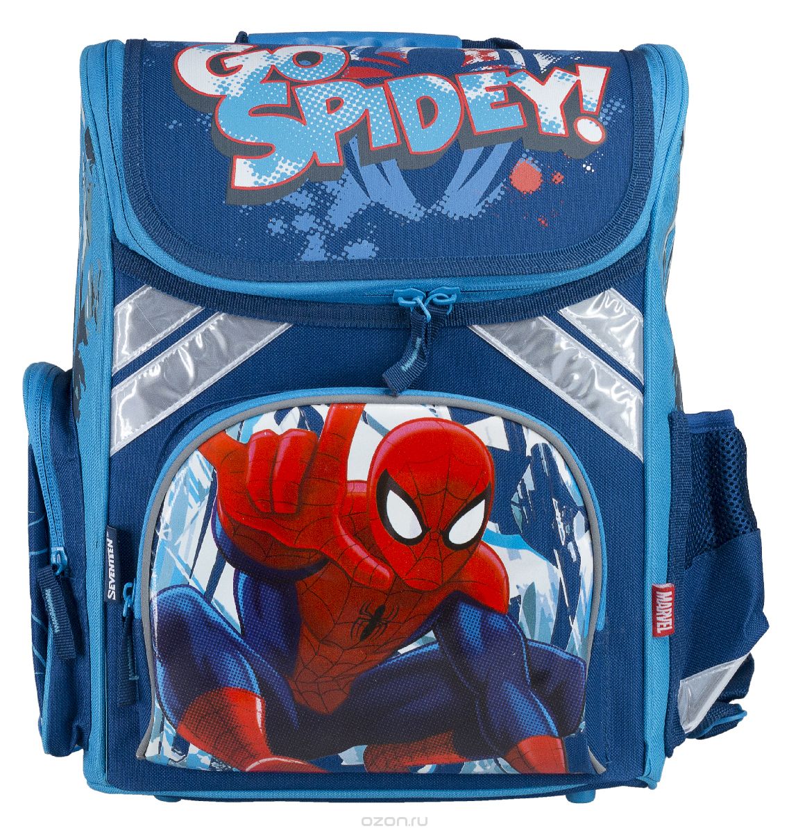 Рюкзак Spider man