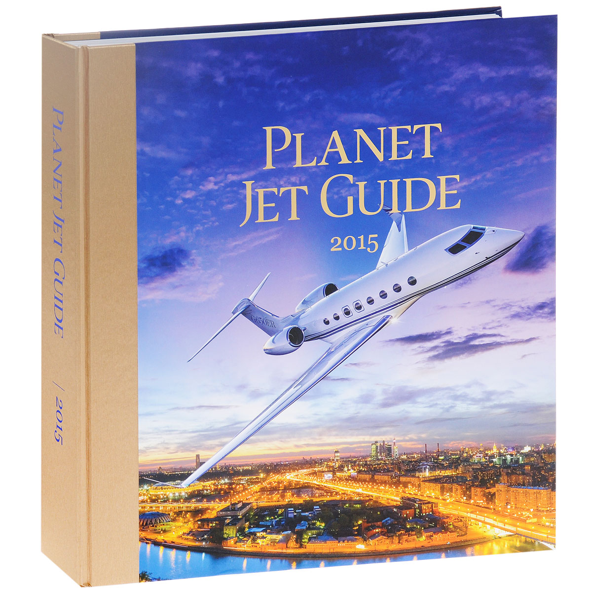 Planet Jet Guide 2015. Каталог самолетов и вертолетов бизнес-авиации | Веретенников Иван, Королев Алексей