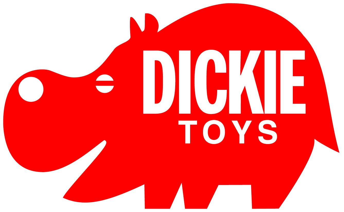 Dickie toys forklift online