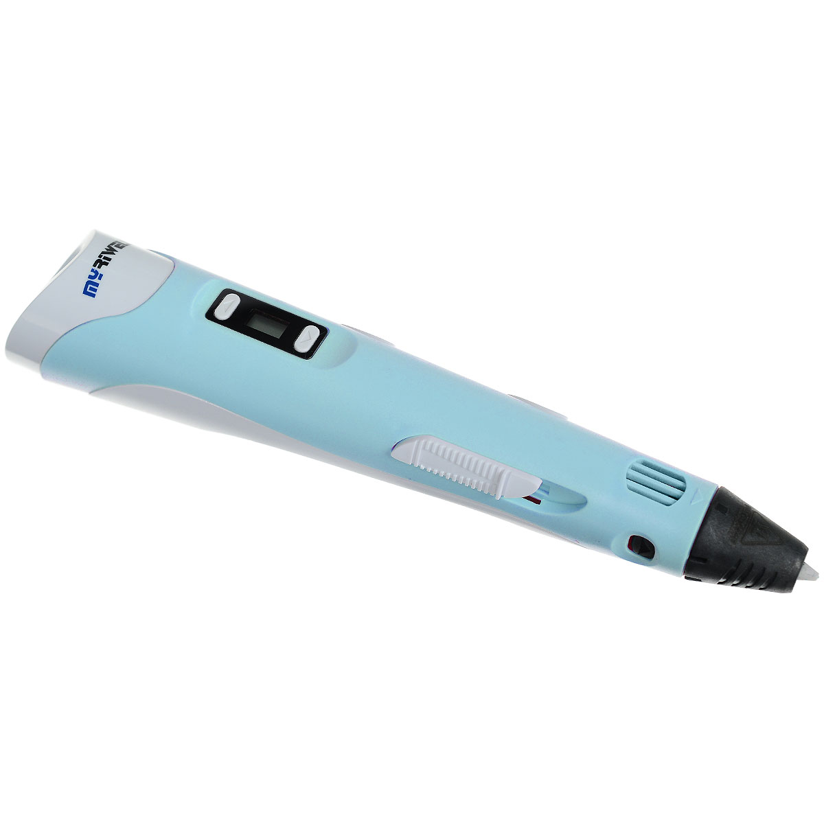 фото 3D ручка MyRiwell RP100B, Blue