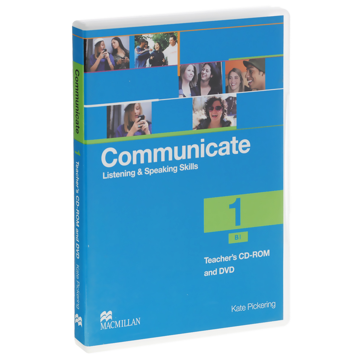 Let39s Communicate 1st Edition  Macmillan Learning US