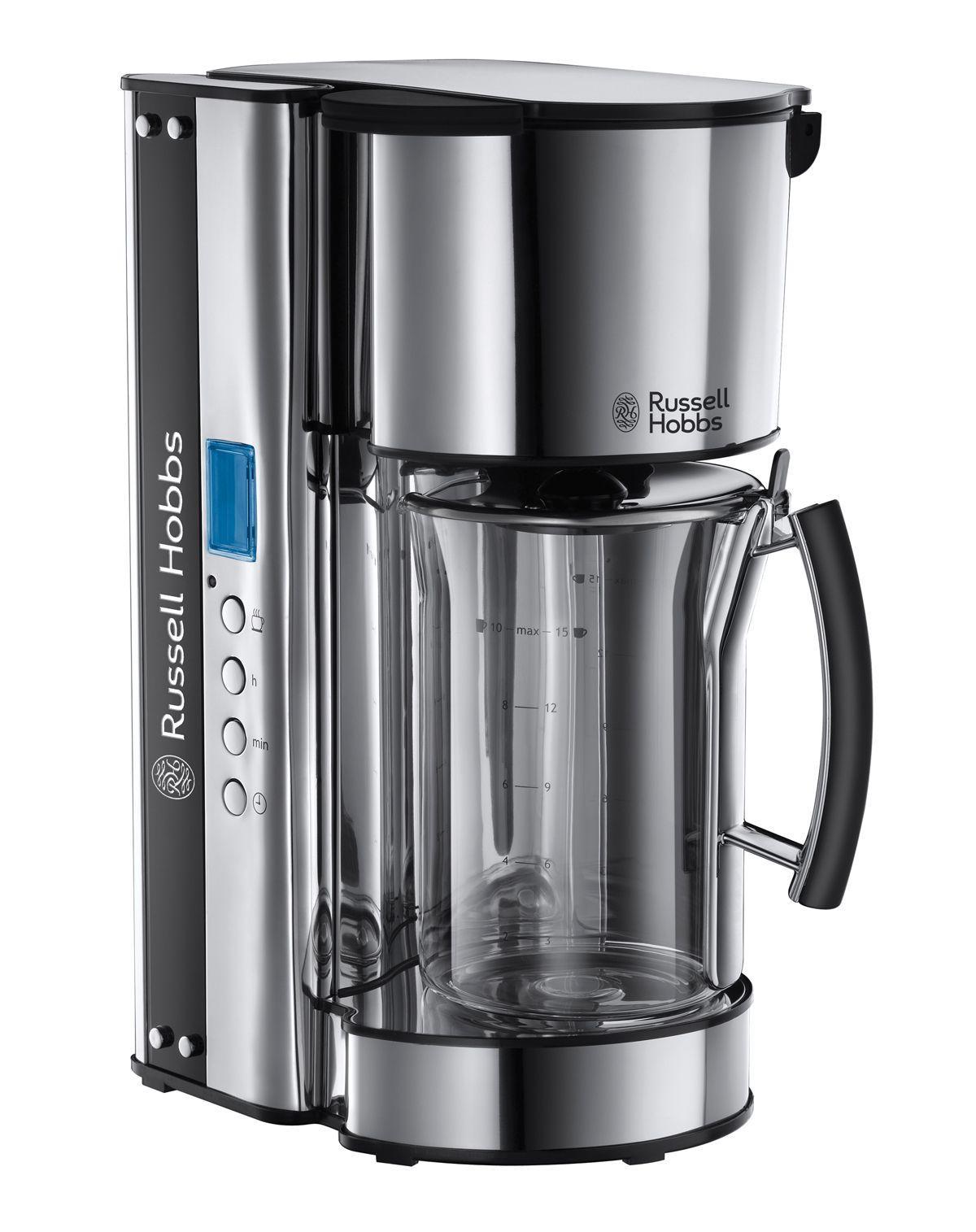 Кофеварка hobbs. Russell Hobbs кофеварка капельная. Кофеварка капельная Russell Hobbs 20680-56. Рассел Хоббс. Russell Hobbs кофеварка и аксессуары.