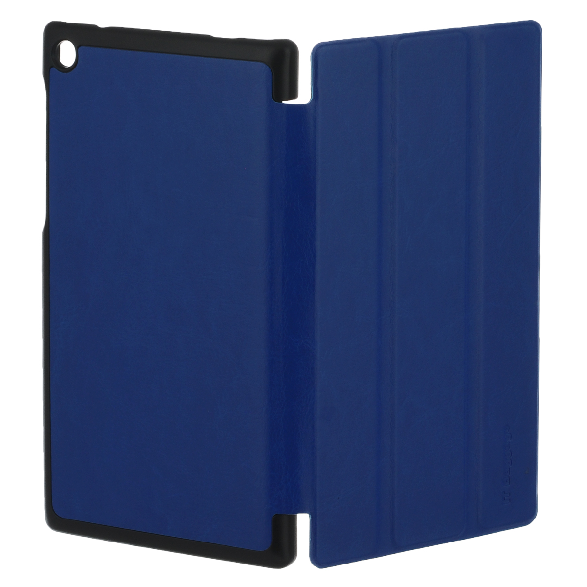 фото IT Baggage чехол для планшета Lenovo Idea Tab 2 7" A7-30, Blue