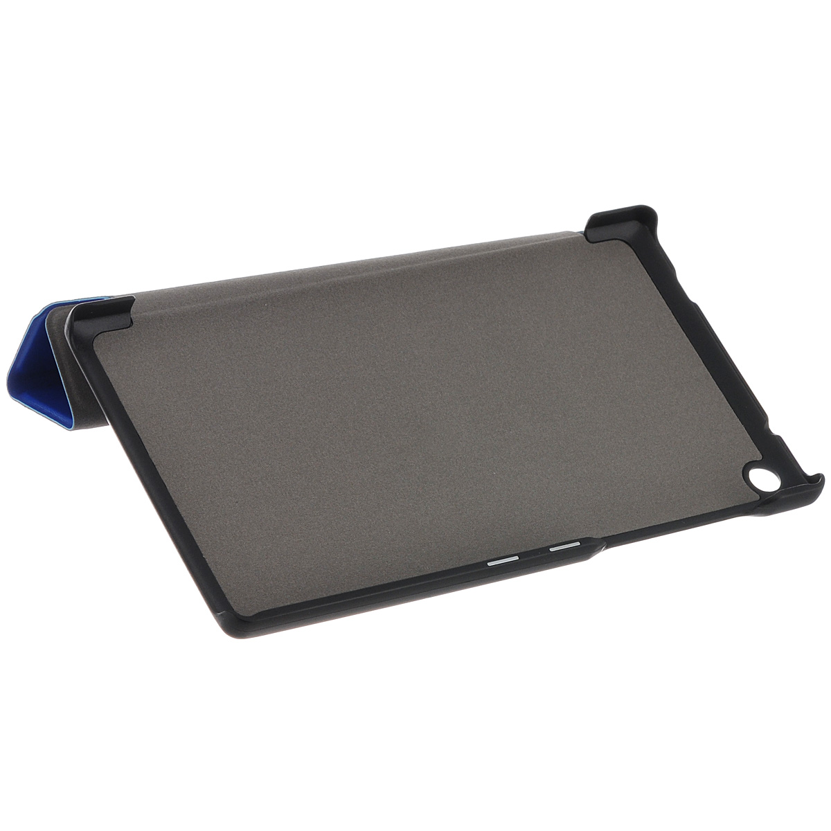 фото IT Baggage чехол для планшета Lenovo Idea Tab 2 7" A7-30, Blue