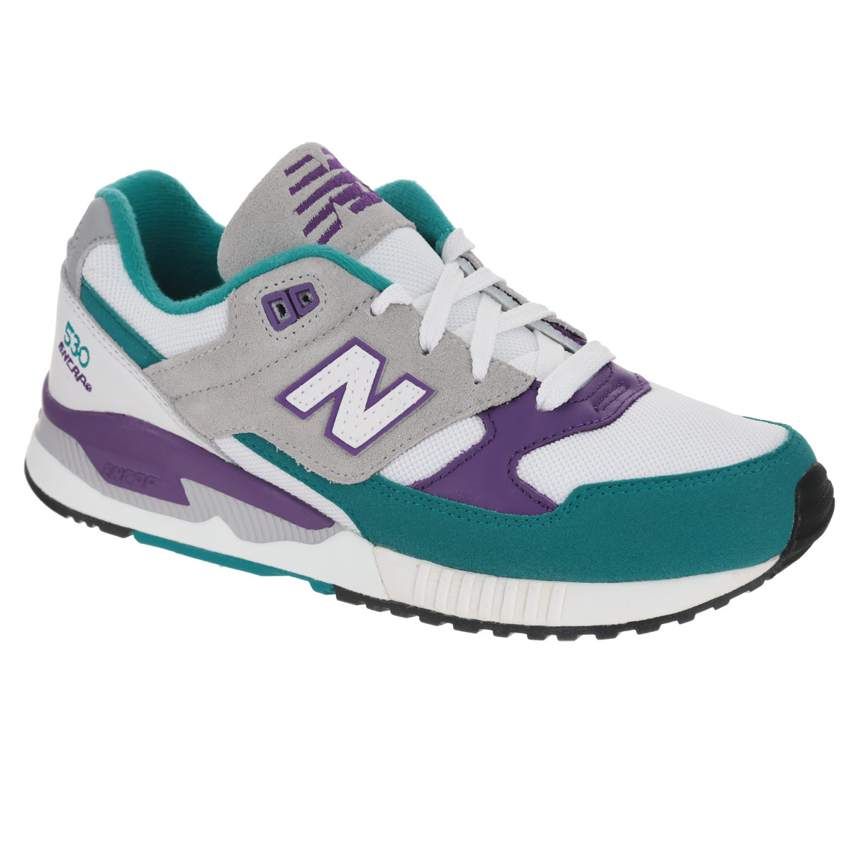 Кроссовки new balance 530 женские