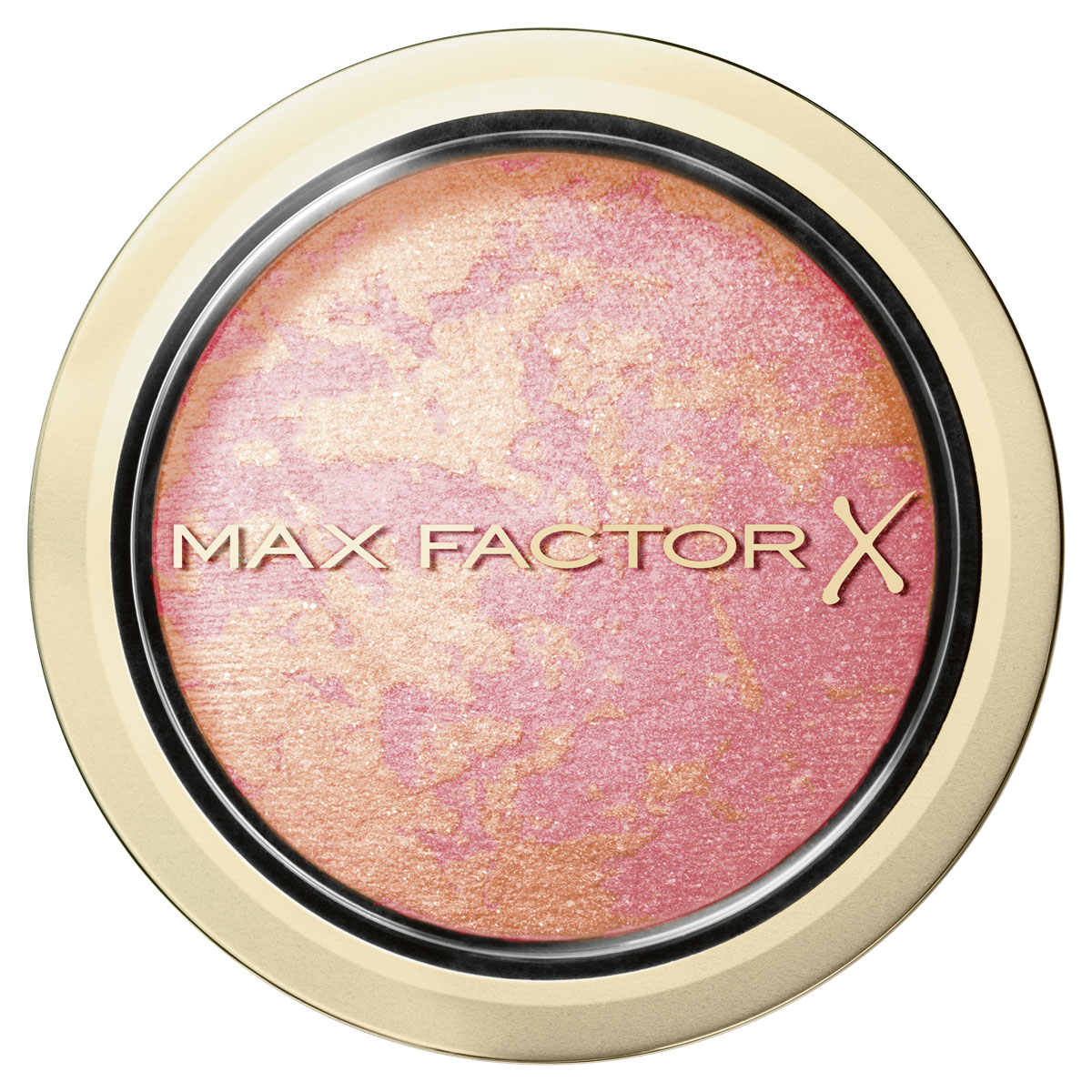 Max Factor Румяна Creme Puff Blush, тон 05 Lovely Pink