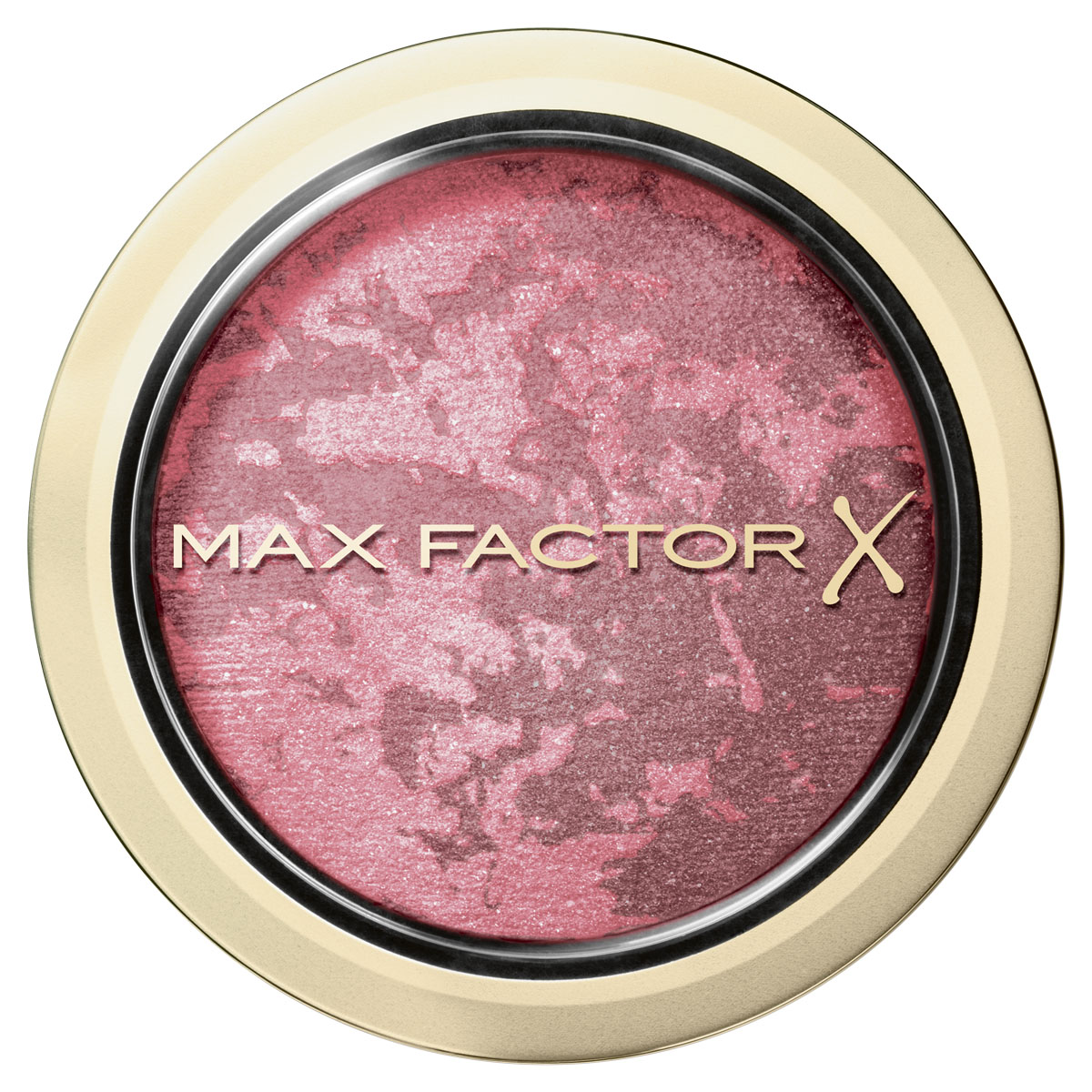 Max Factor Румяна Creme Puff Blush, тон 30 Gorgeous Berries