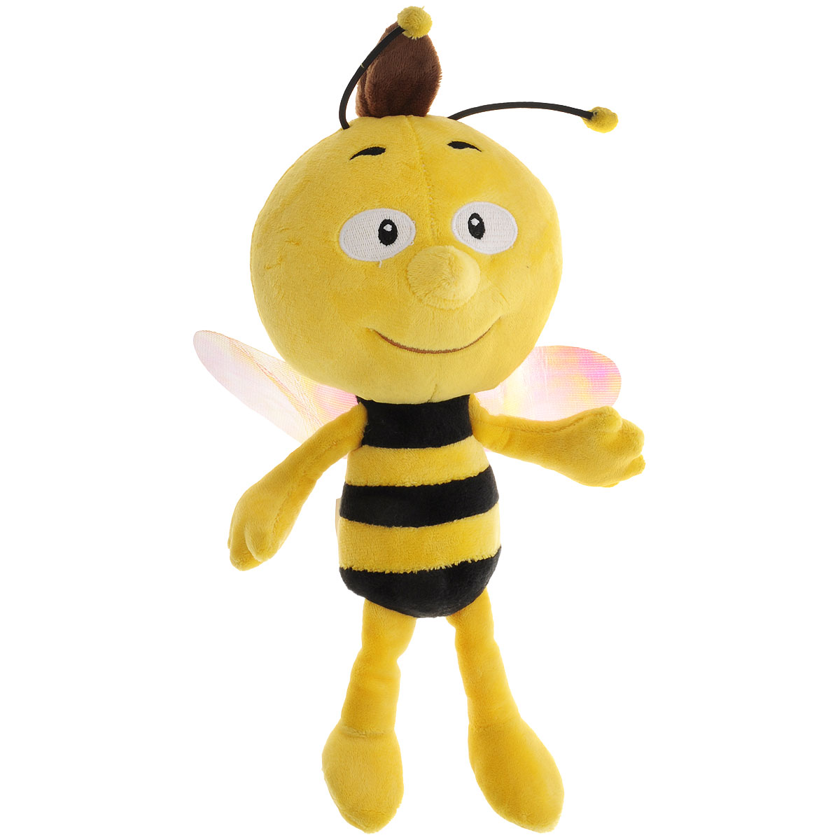 Пчёлка Майя Вилли игрушки
