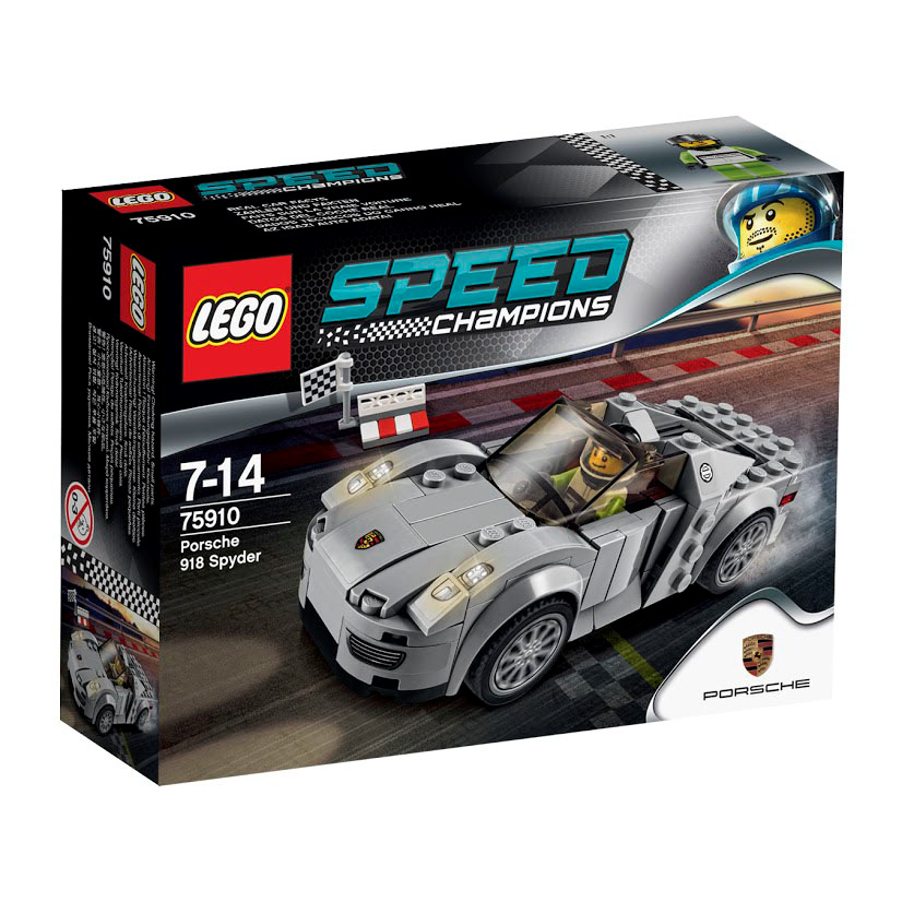 Lego speed champions картинки