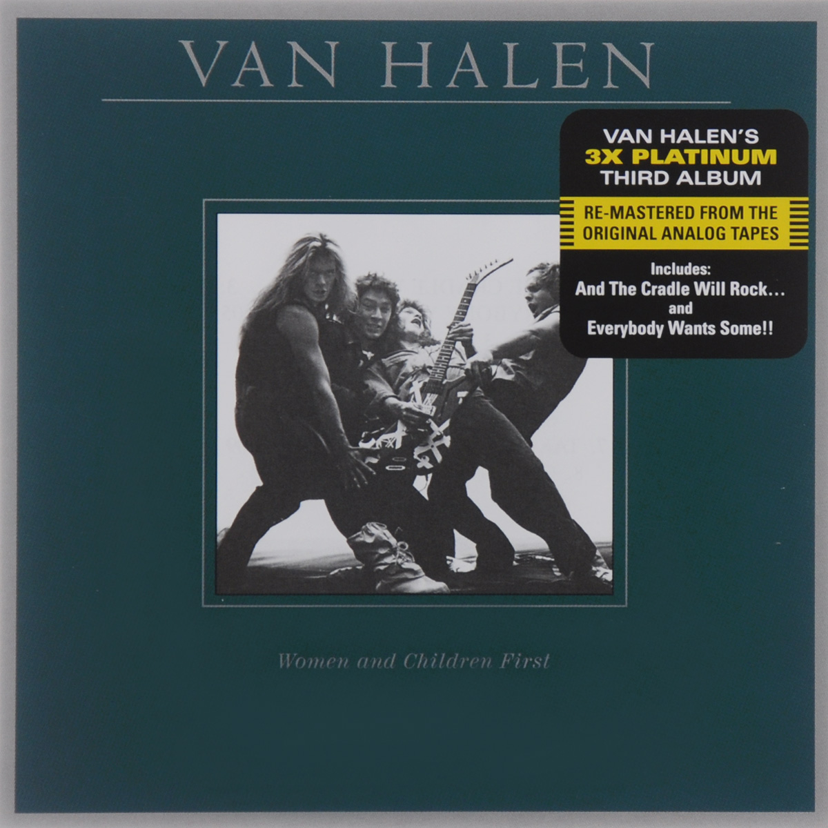 Women and children first. Van Halen women and children first 1980. Van Halen women and children first LP. Women and children first винил. Romeo Delight van Halen.