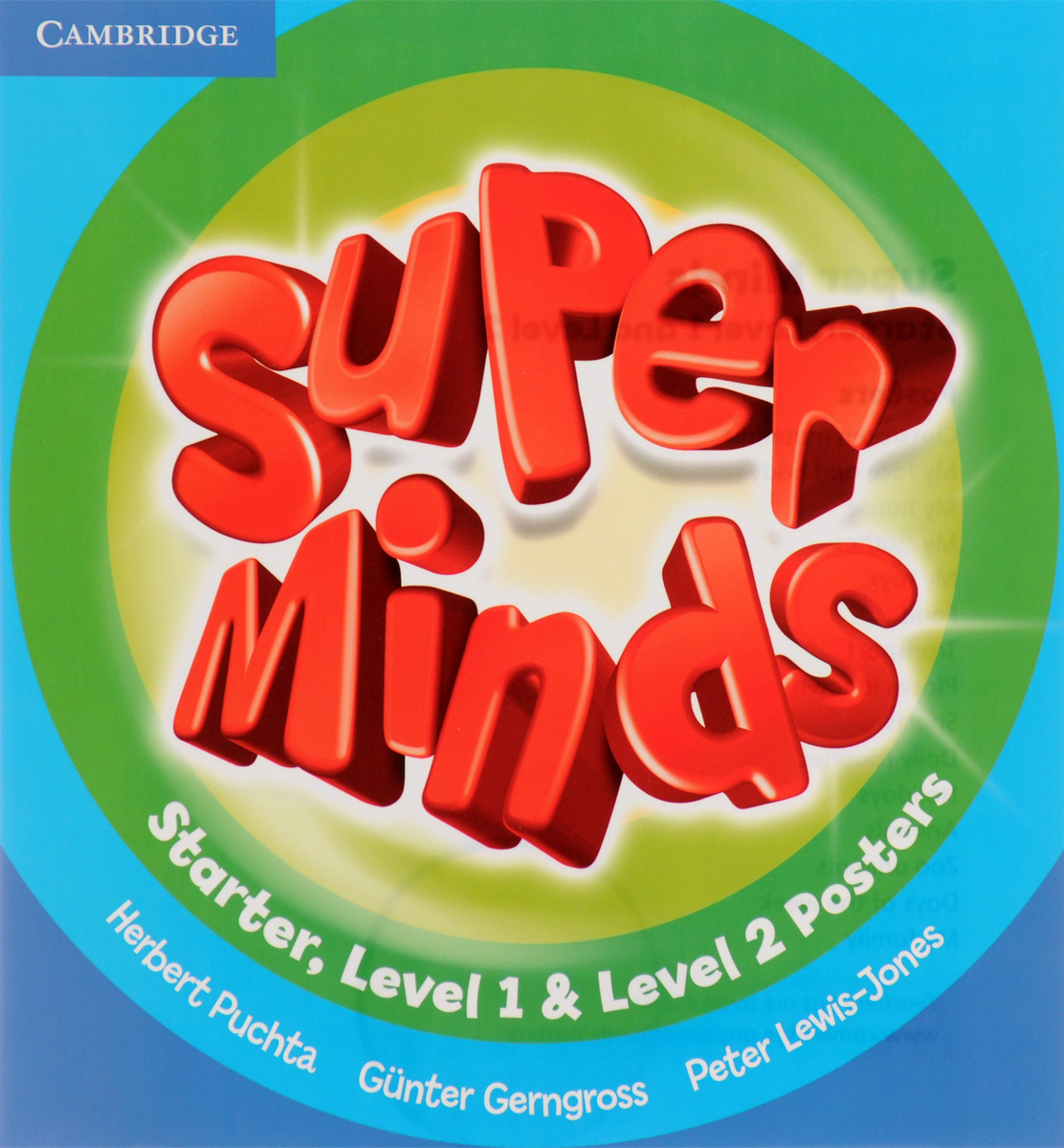 Super minds