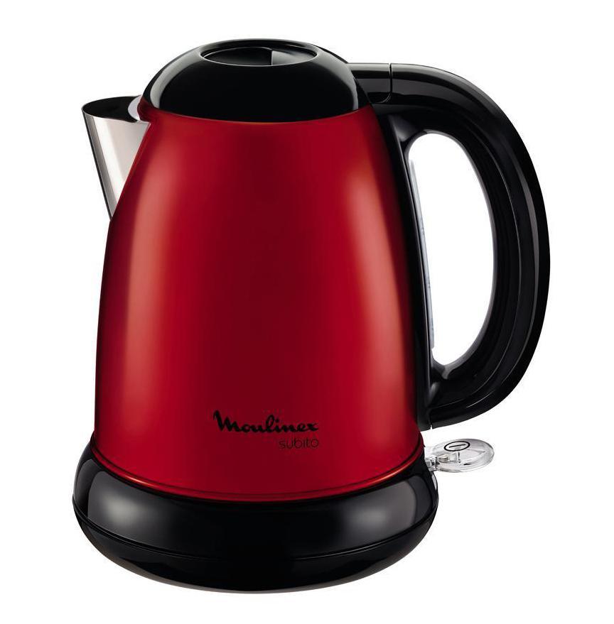 Купить электрический чайник Moulinex Moulinex BY 540532, Металл по ...